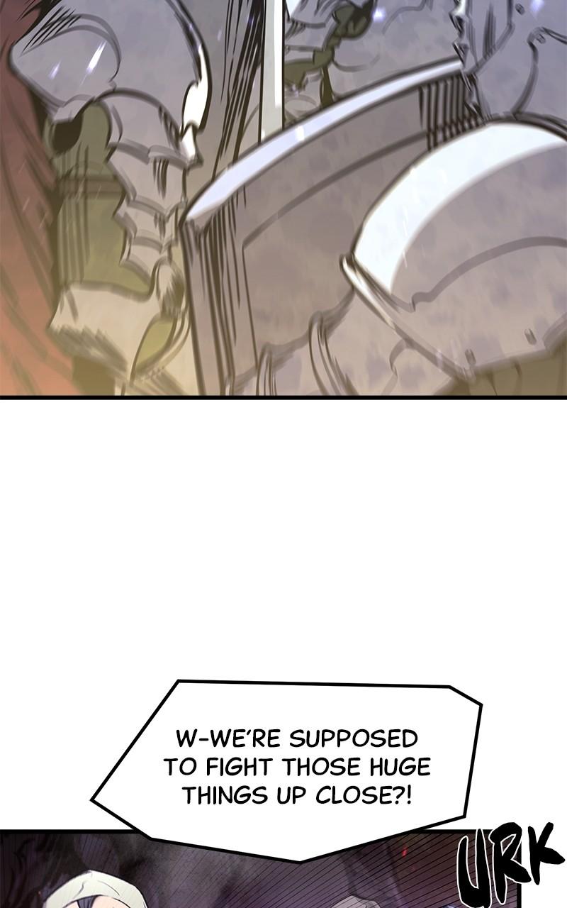 The Regressed Mercenary Has a Plan Chapter 23 — page 10