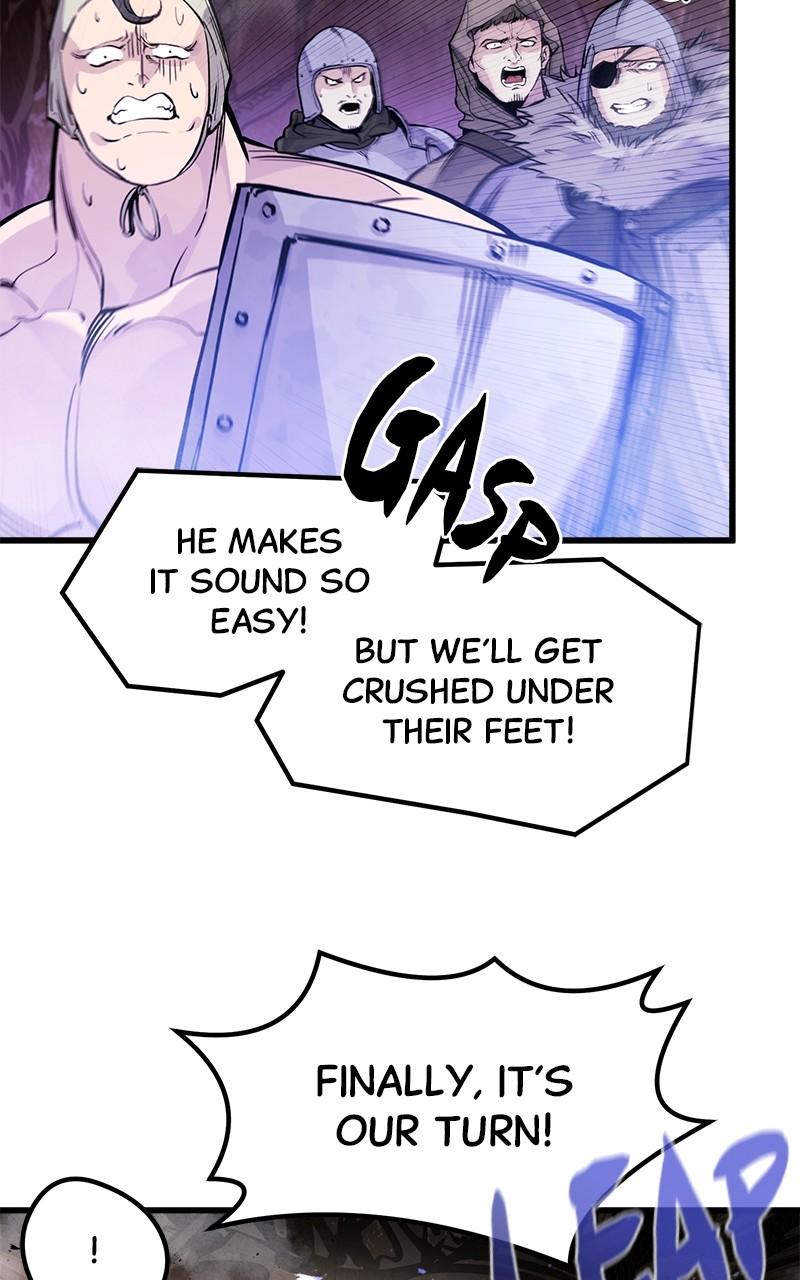 The Regressed Mercenary Has a Plan Chapter 23 — page 11