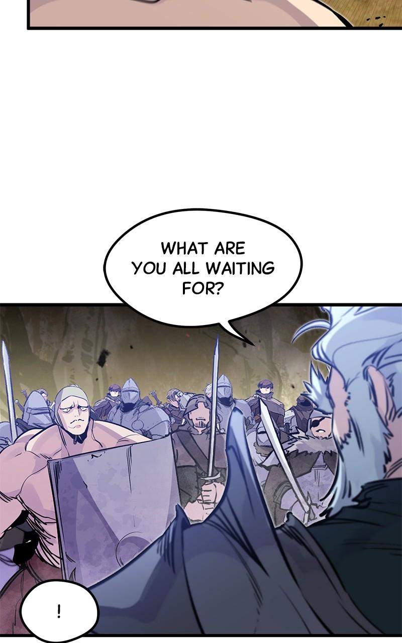 The Regressed Mercenary Has a Plan Chapter 23 — page 14