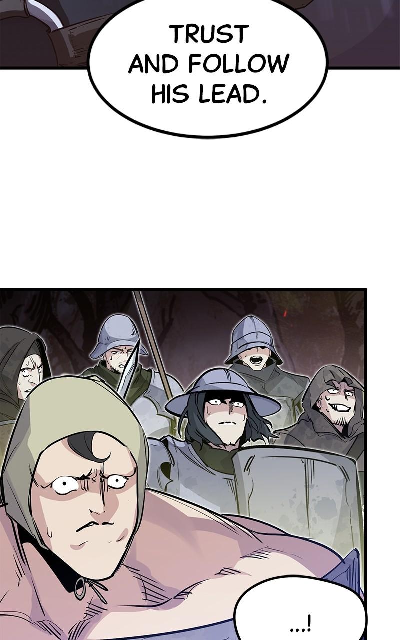The Regressed Mercenary Has a Plan Chapter 23 — page 17