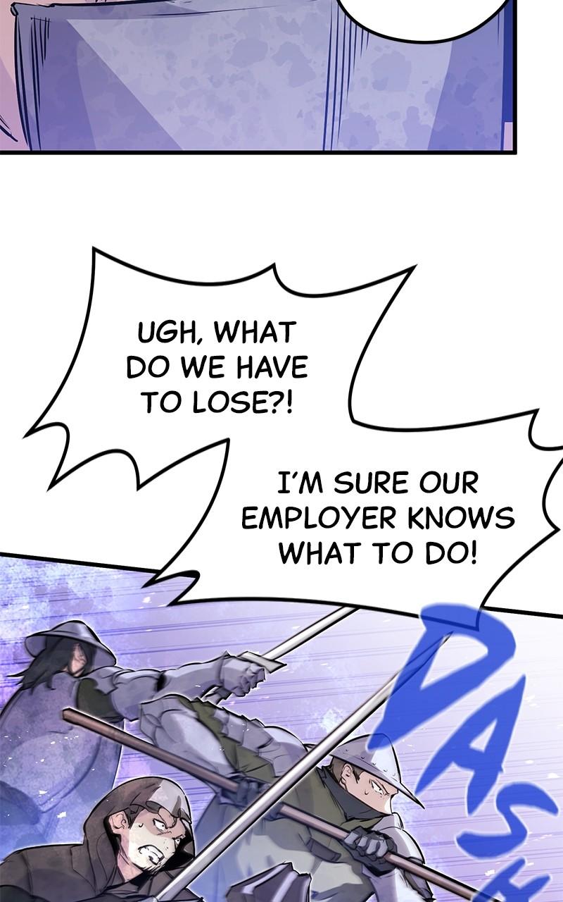 The Regressed Mercenary Has a Plan Chapter 23 — page 18