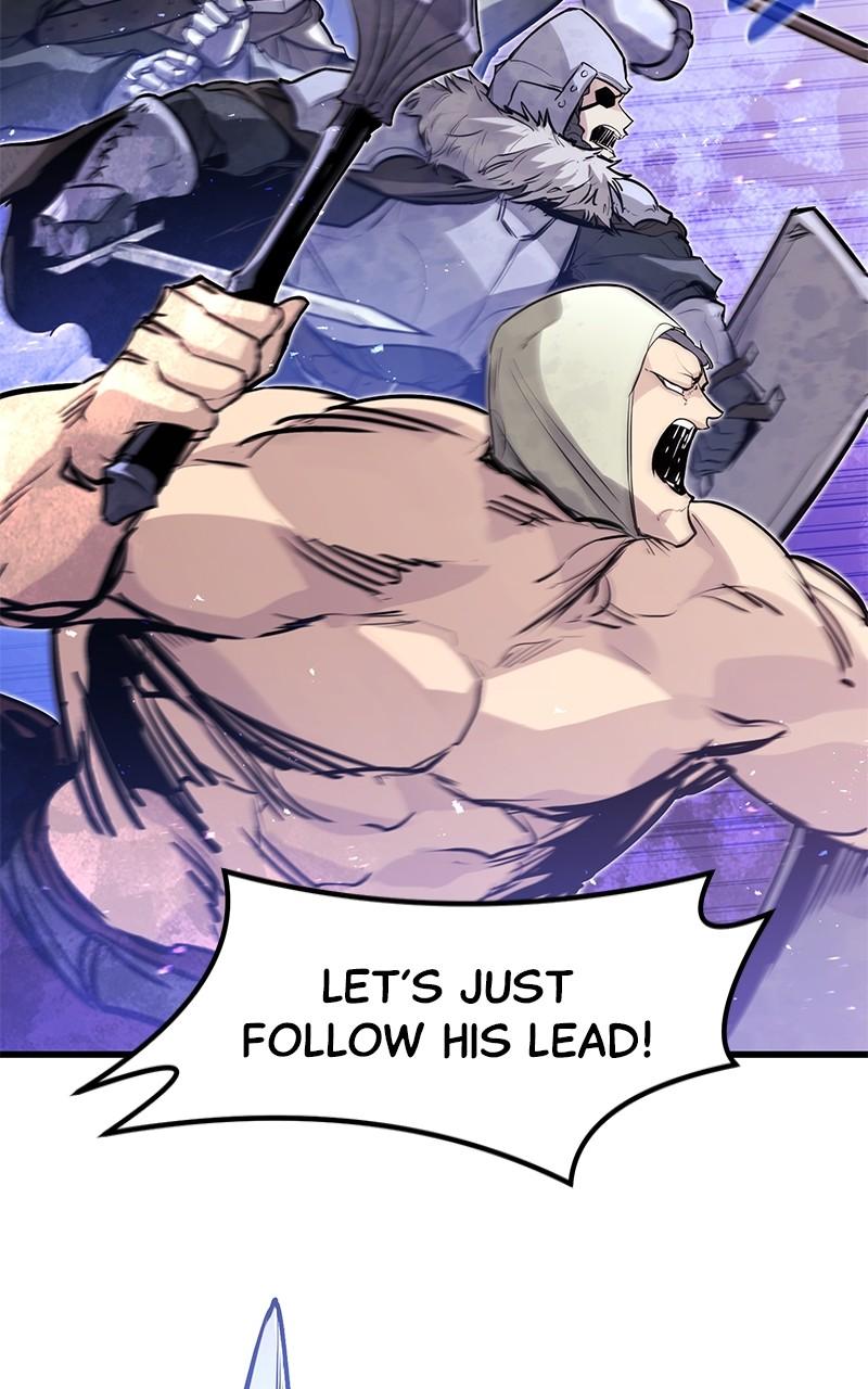 The Regressed Mercenary Has a Plan Chapter 23 — page 19