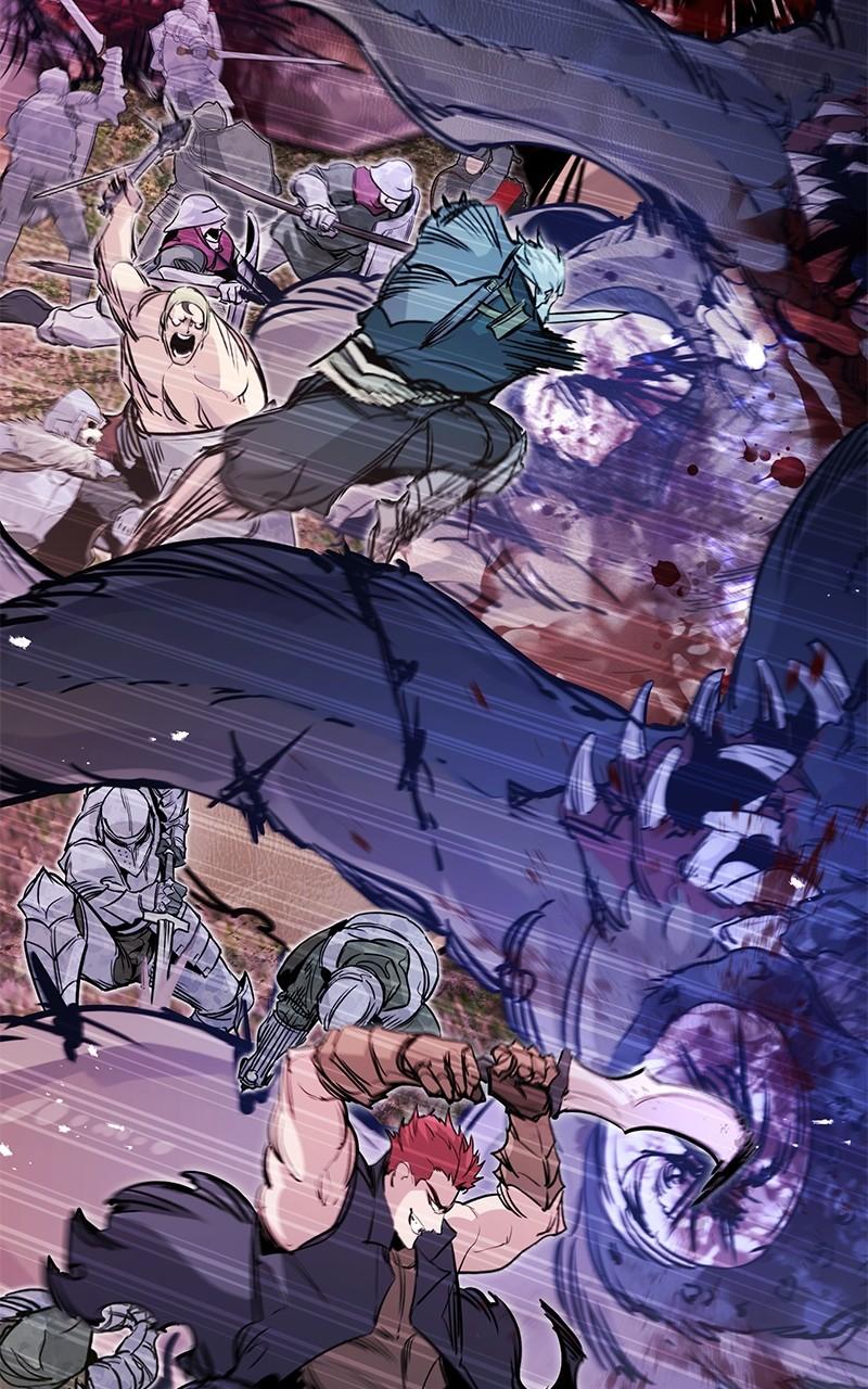 The Regressed Mercenary Has a Plan Chapter 23 — page 24