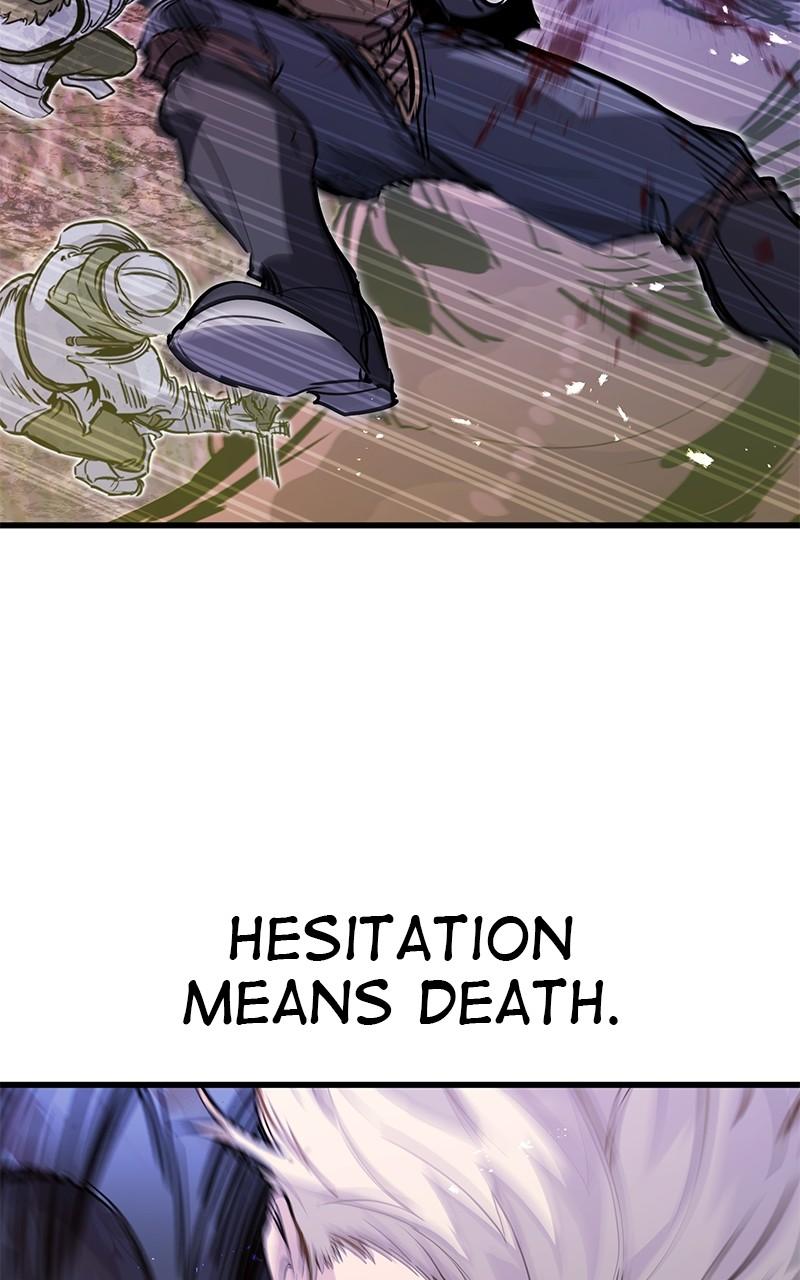 The Regressed Mercenary Has a Plan Chapter 23 — page 25