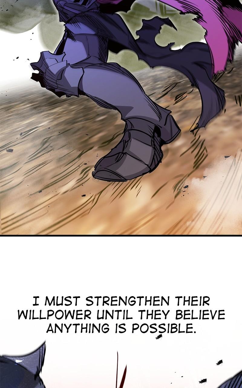 The Regressed Mercenary Has a Plan Chapter 23 — page 31