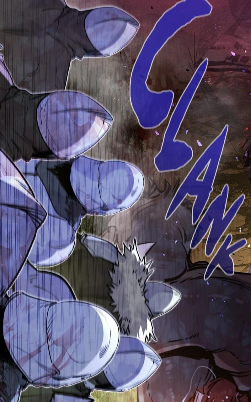 The Regressed Mercenary Has a Plan Chapter 23 — page 37