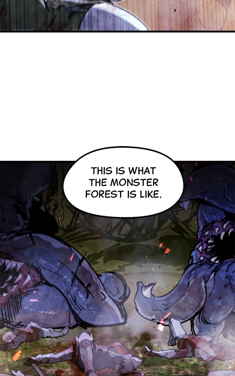 The Regressed Mercenary Has a Plan Chapter 23 — page 39