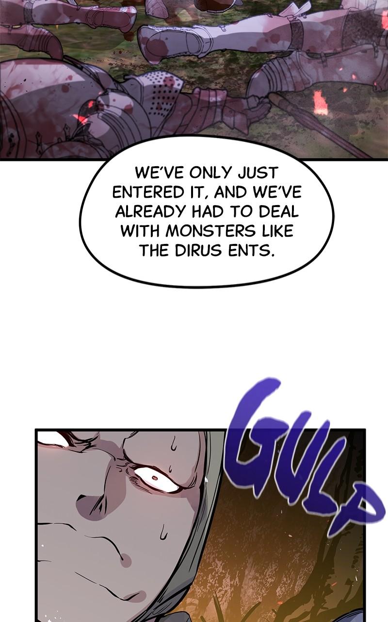The Regressed Mercenary Has a Plan Chapter 23 — page 40