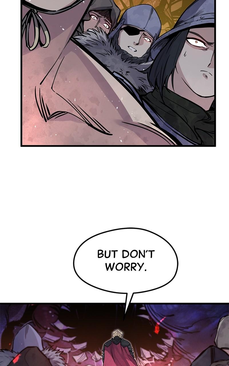 The Regressed Mercenary Has a Plan Chapter 23 — page 41