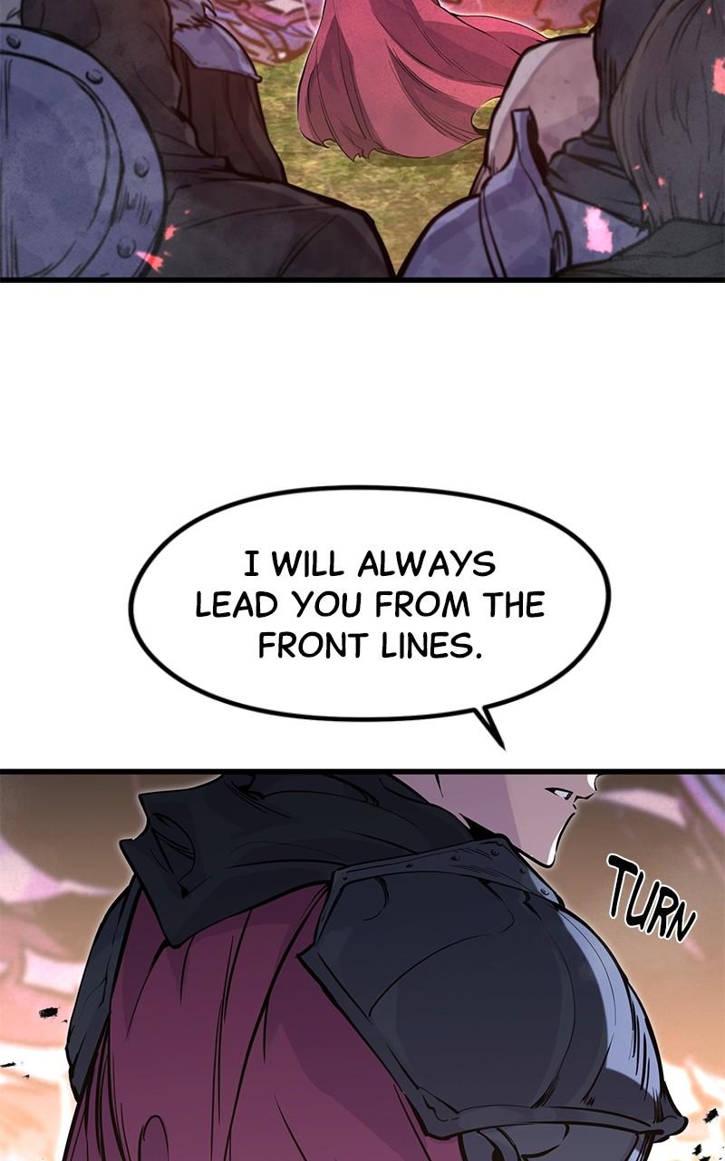 The Regressed Mercenary Has a Plan Chapter 23 — page 42