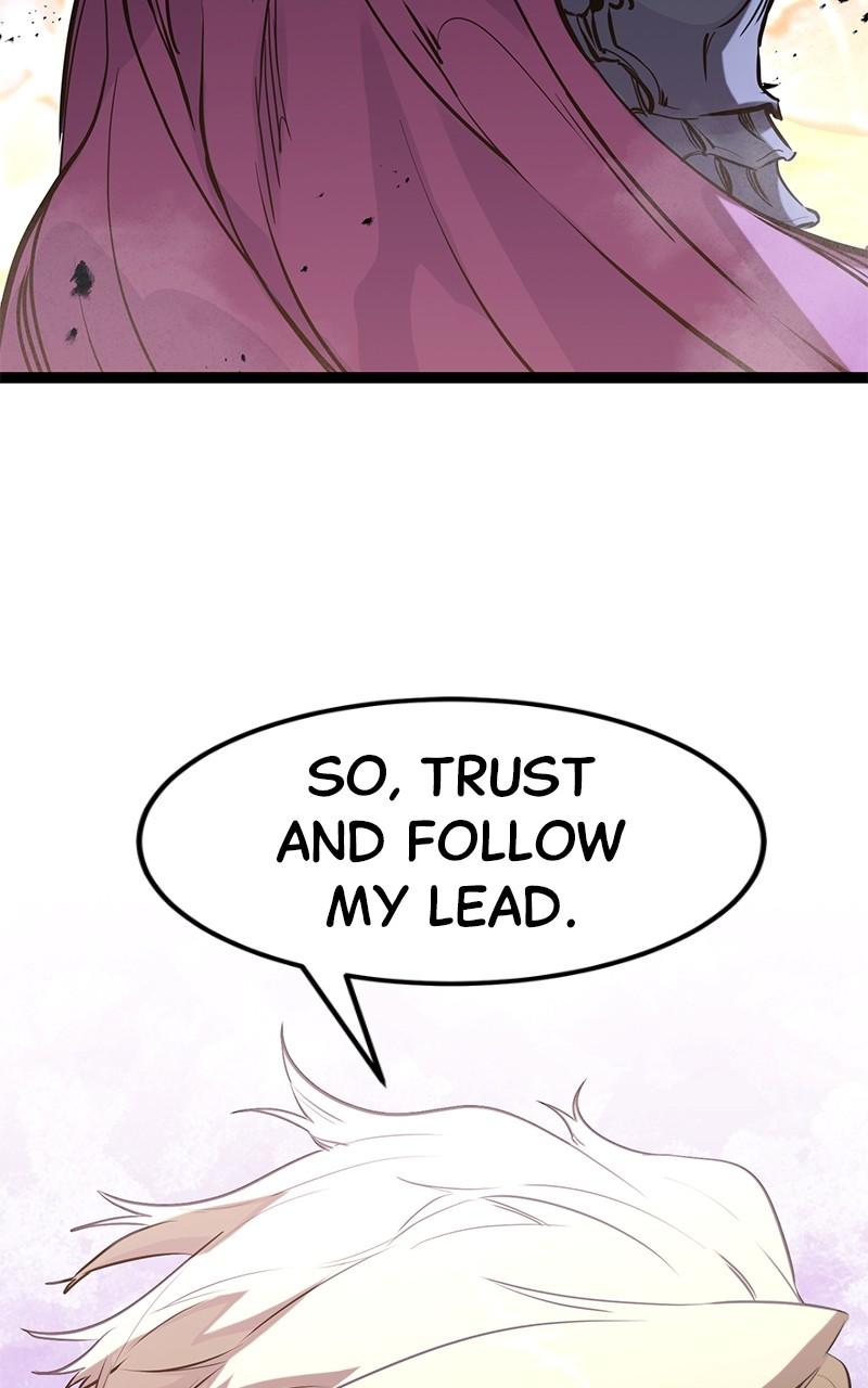 The Regressed Mercenary Has a Plan Chapter 23 — page 43