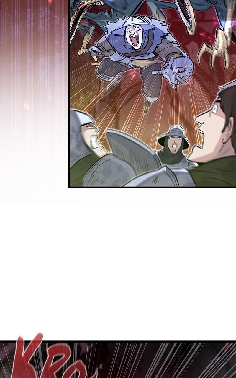 The Regressed Mercenary Has a Plan Chapter 23 — page 51