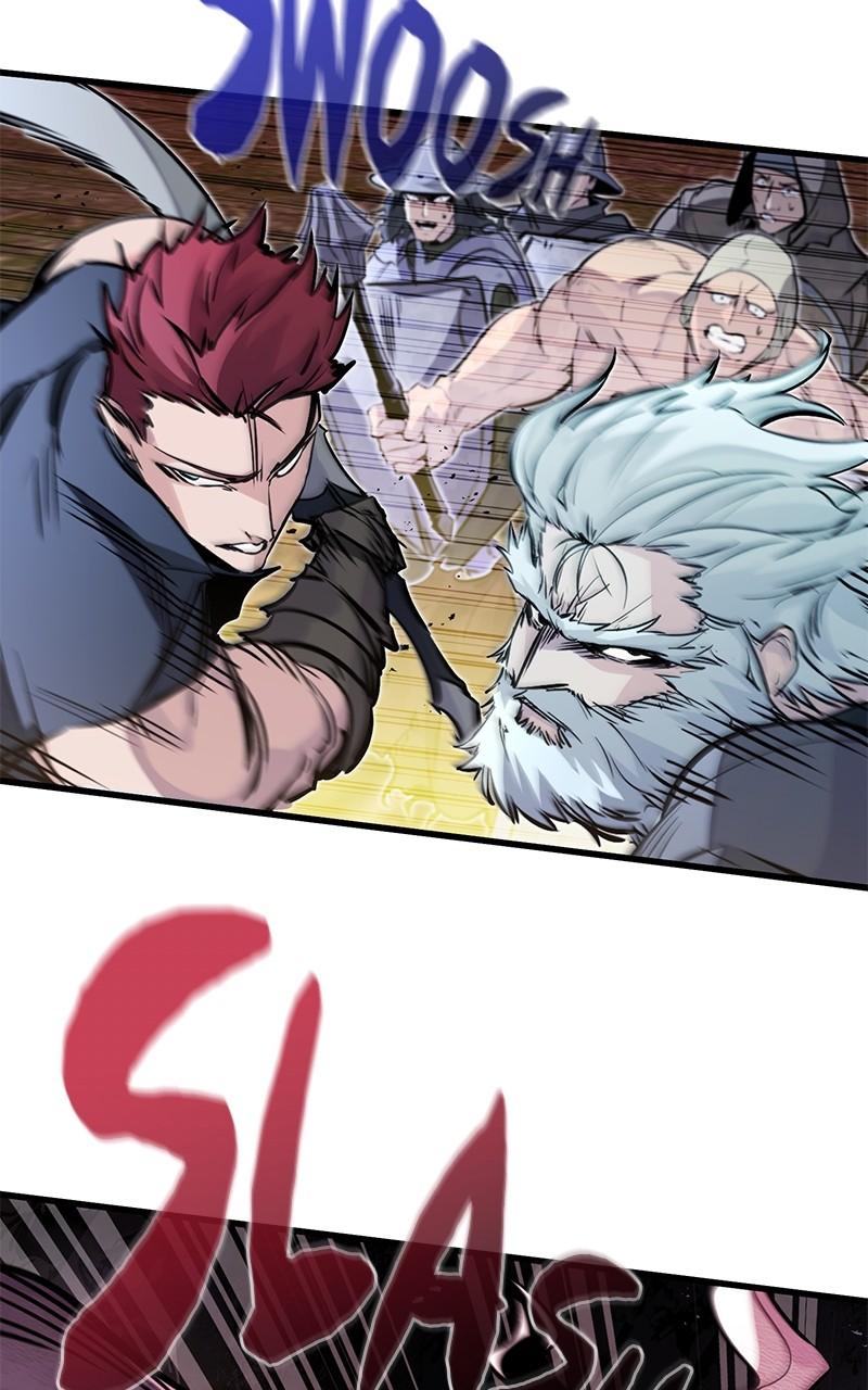 The Regressed Mercenary Has a Plan Chapter 23 — page 54