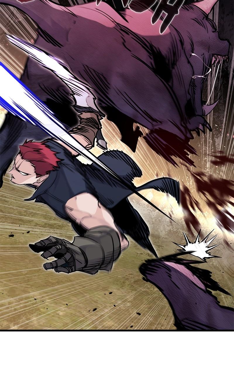 The Regressed Mercenary Has a Plan Chapter 23 — page 55