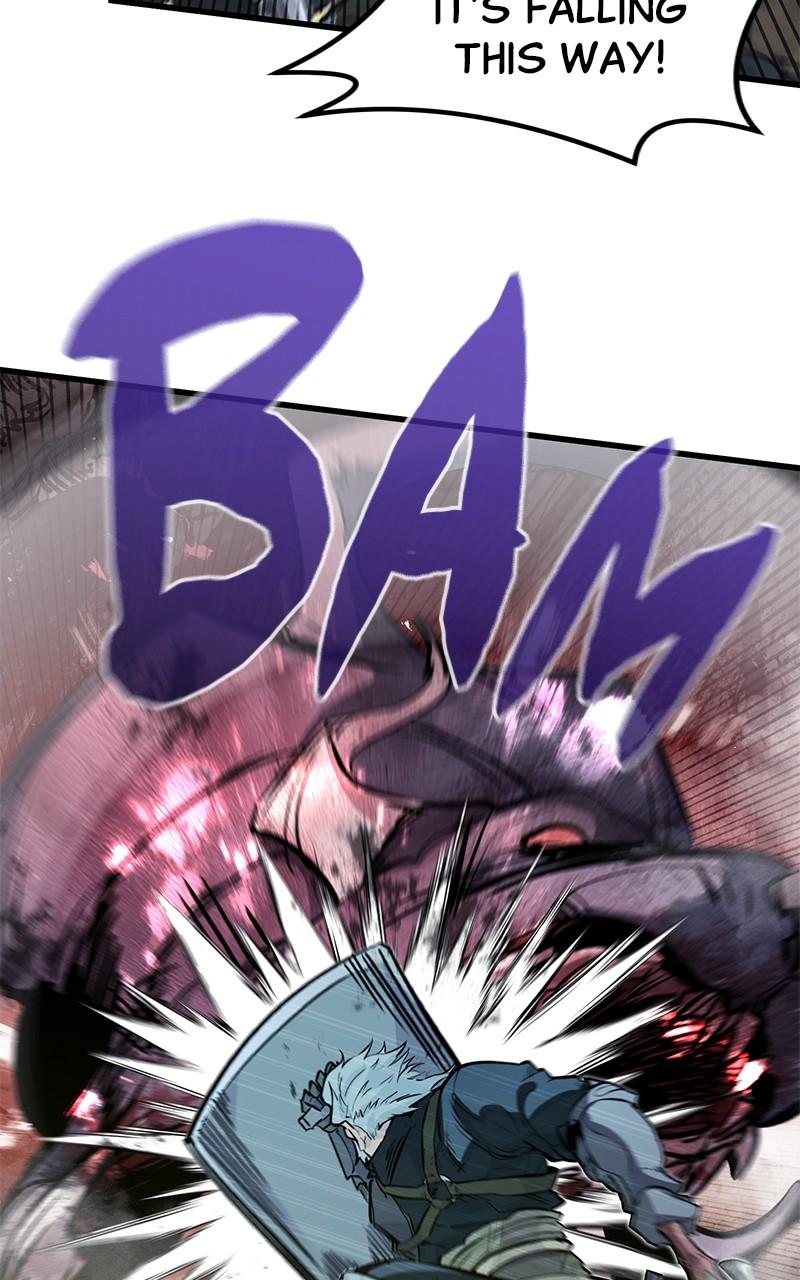 The Regressed Mercenary Has a Plan Chapter 23 — page 57