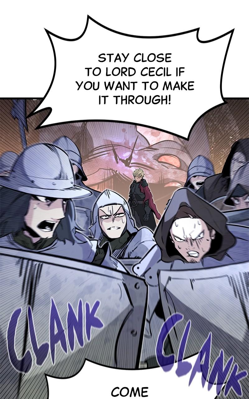 The Regressed Mercenary Has a Plan Chapter 23 — page 62