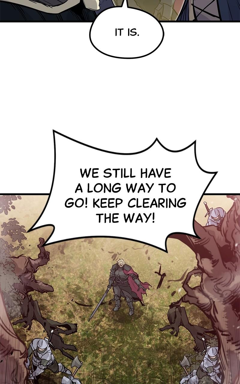 The Regressed Mercenary Has a Plan Chapter 23 — page 64