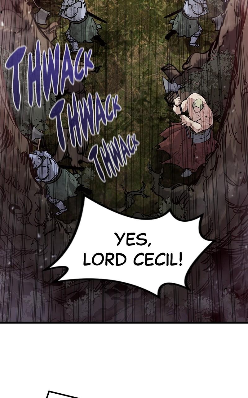 The Regressed Mercenary Has a Plan Chapter 23 — page 65