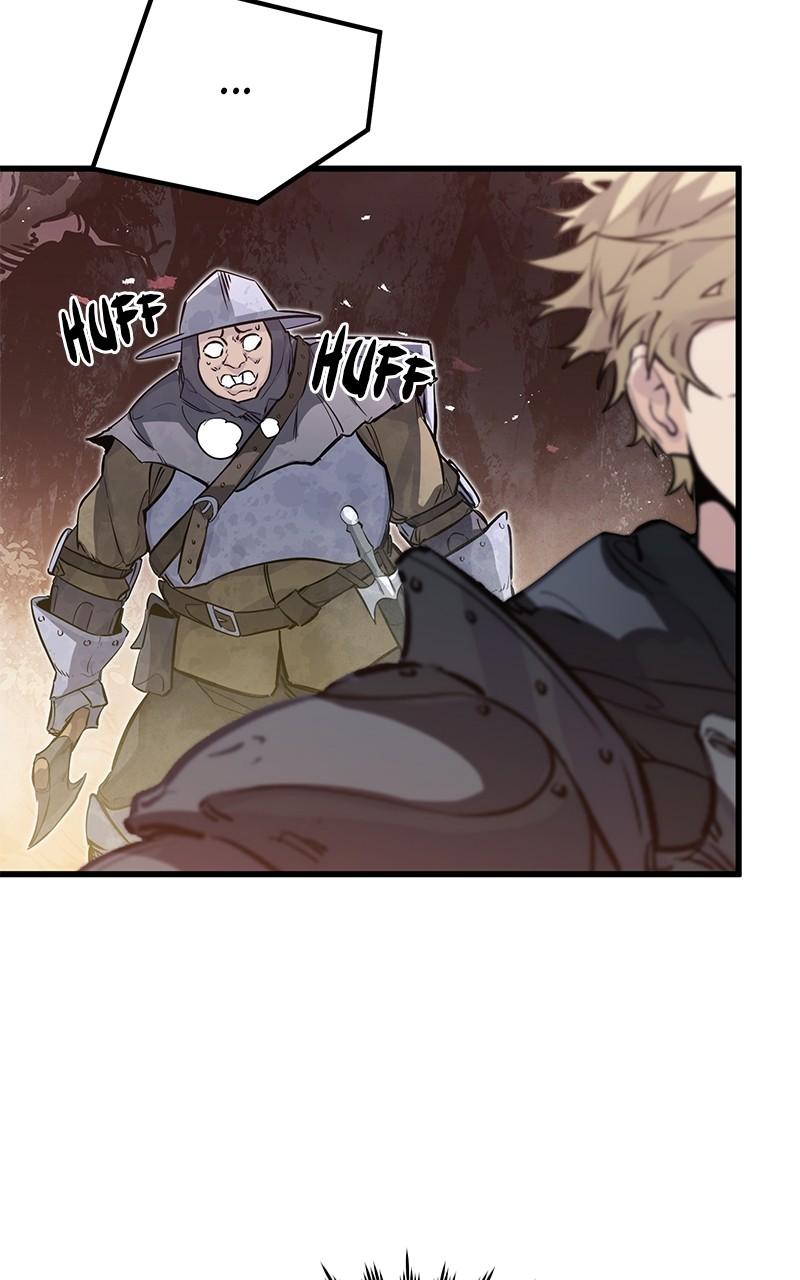 The Regressed Mercenary Has a Plan Chapter 23 — page 66