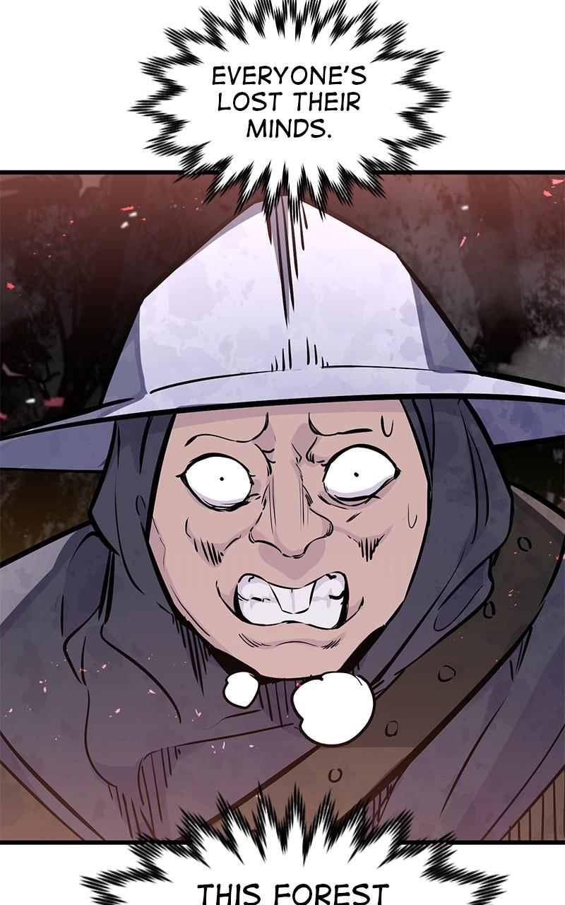 The Regressed Mercenary Has a Plan Chapter 23 — page 67