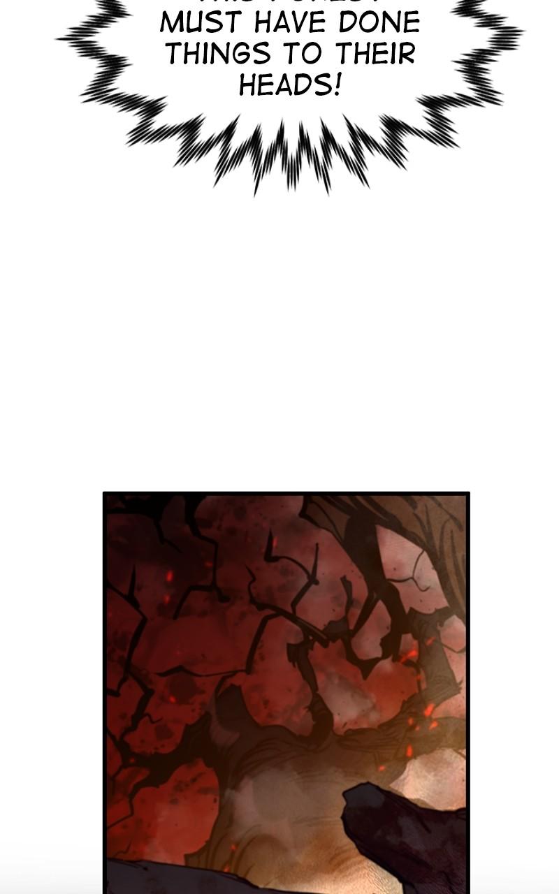 The Regressed Mercenary Has a Plan Chapter 23 — page 68