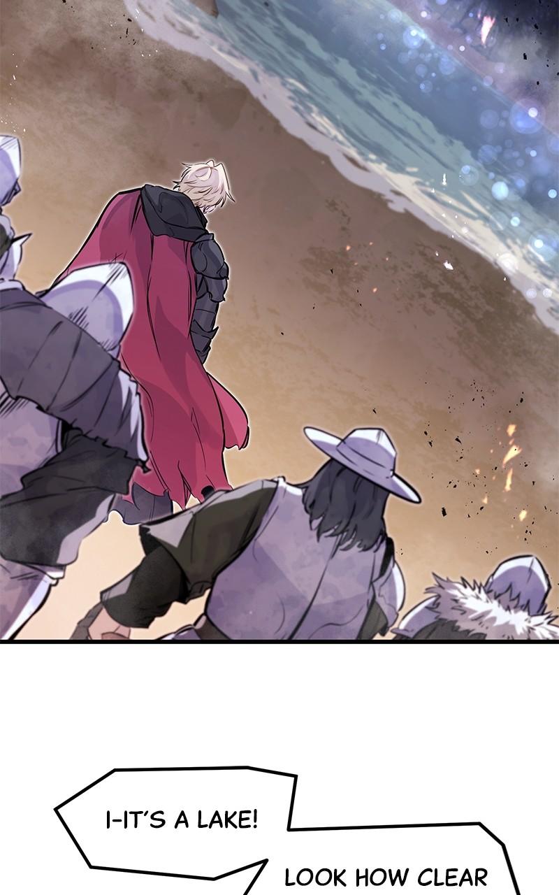 The Regressed Mercenary Has a Plan Chapter 23 — page 70