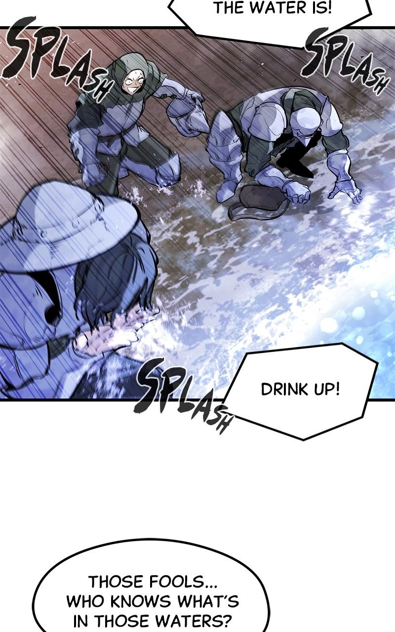The Regressed Mercenary Has a Plan Chapter 23 — page 71
