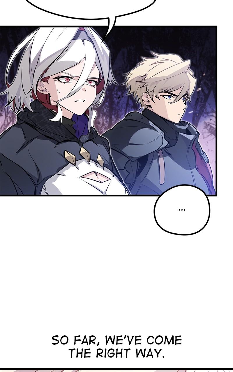 The Regressed Mercenary Has a Plan Chapter 23 — page 72