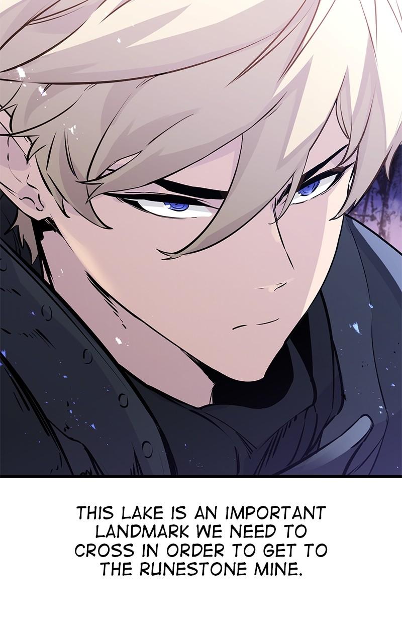 The Regressed Mercenary Has a Plan Chapter 23 — page 73