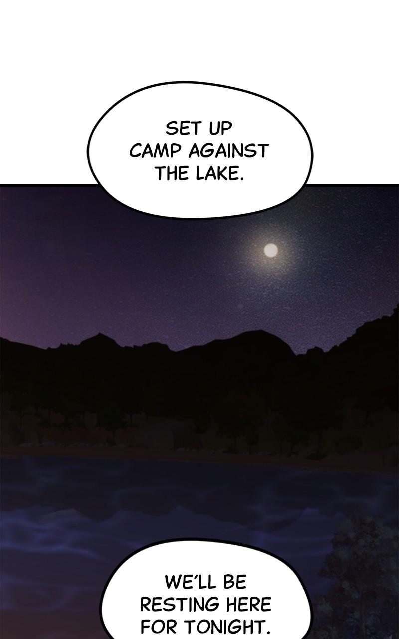 The Regressed Mercenary Has a Plan Chapter 23 — page 74