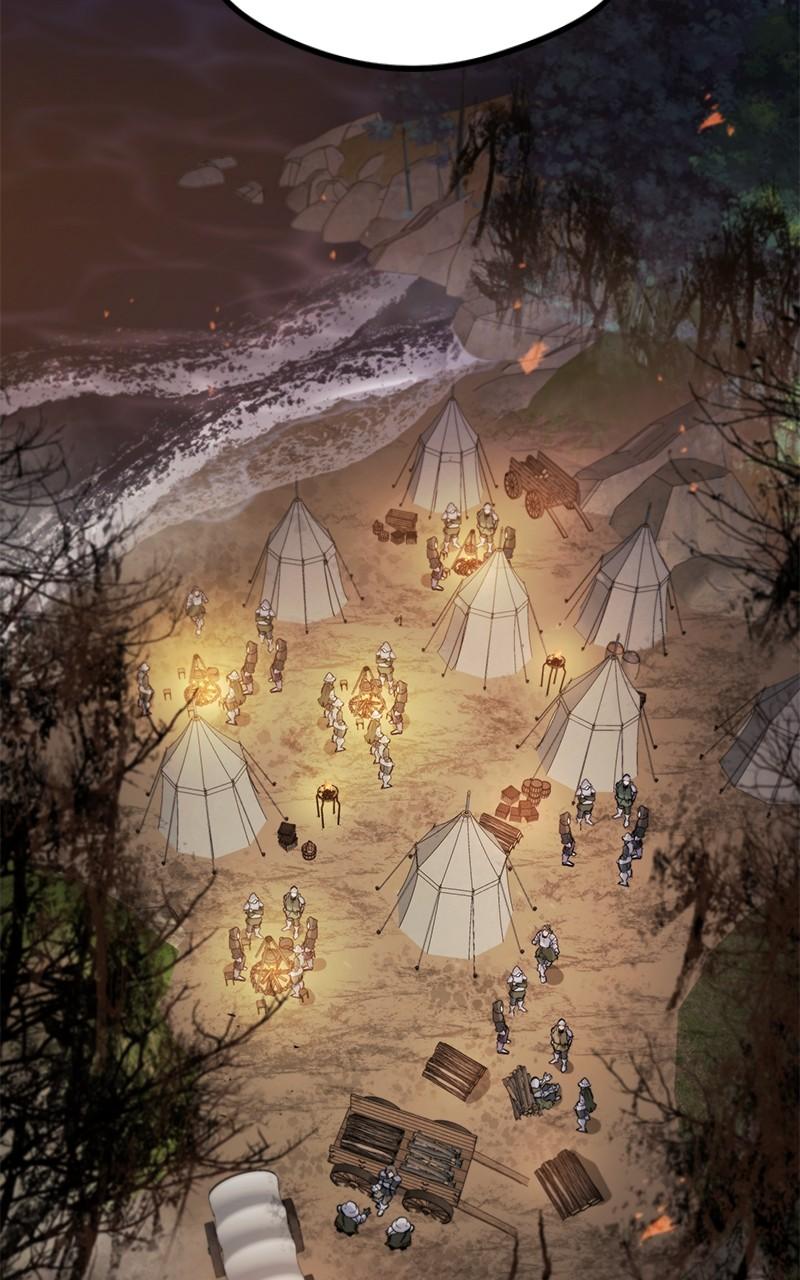 The Regressed Mercenary Has a Plan Chapter 23 — page 75