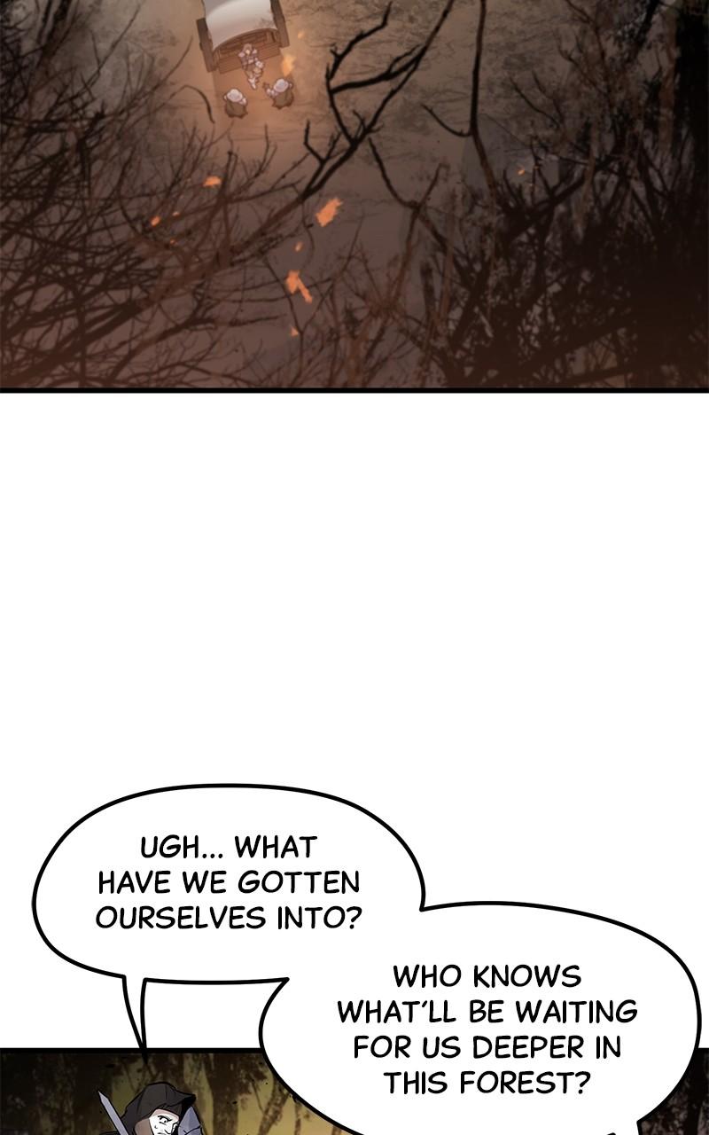 The Regressed Mercenary Has a Plan Chapter 23 — page 76