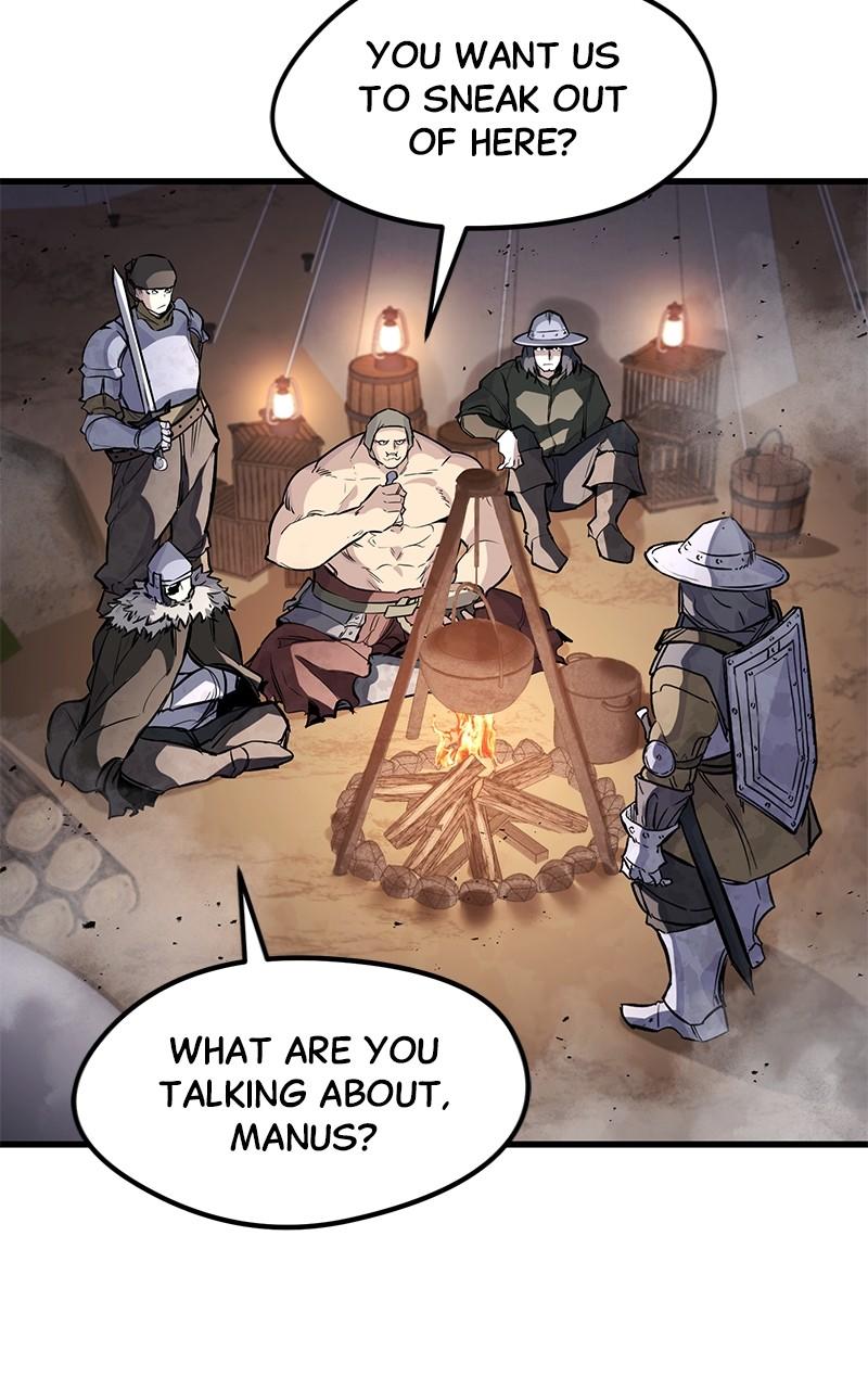 The Regressed Mercenary Has a Plan Chapter 23 — page 79