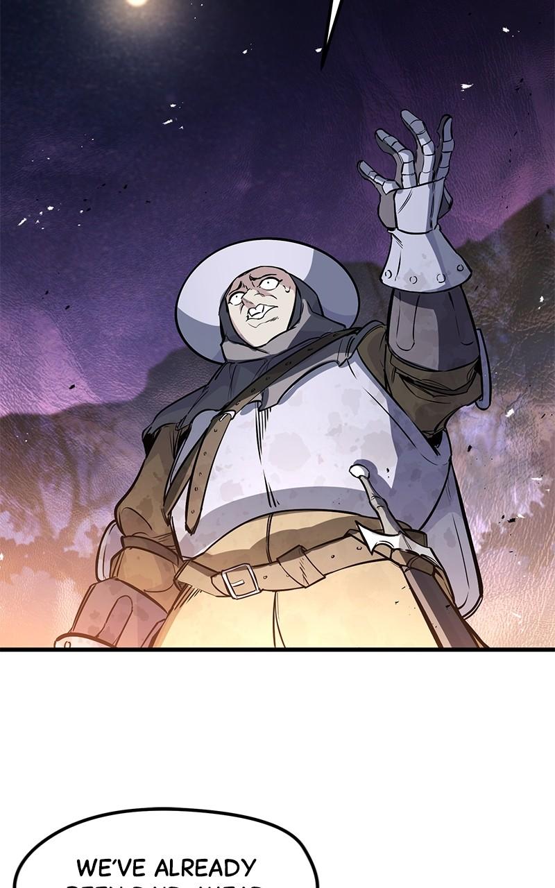 The Regressed Mercenary Has a Plan Chapter 23 — page 83
