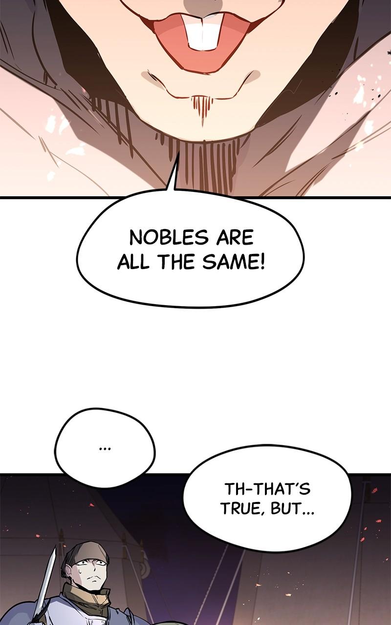The Regressed Mercenary Has a Plan Chapter 23 — page 87