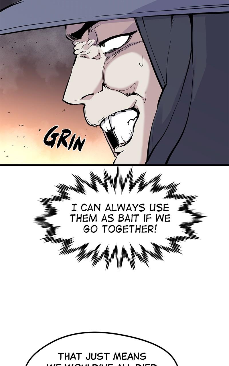 The Regressed Mercenary Has a Plan Chapter 23 — page 89