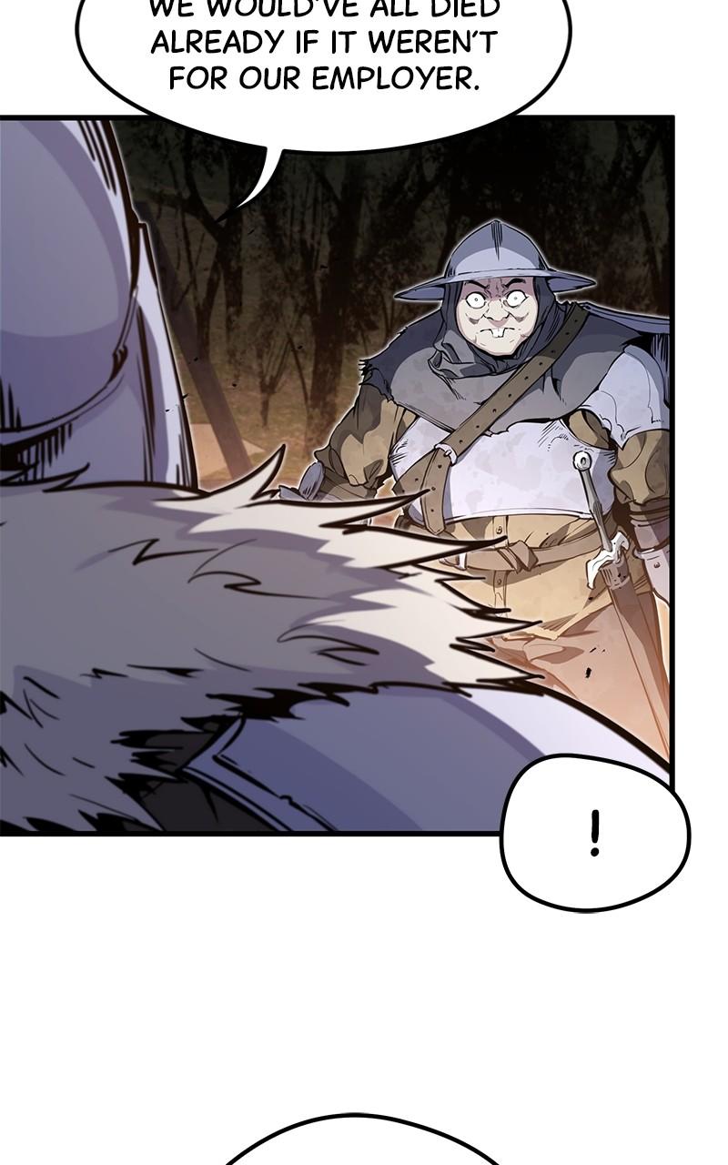 The Regressed Mercenary Has a Plan Chapter 23 — page 90