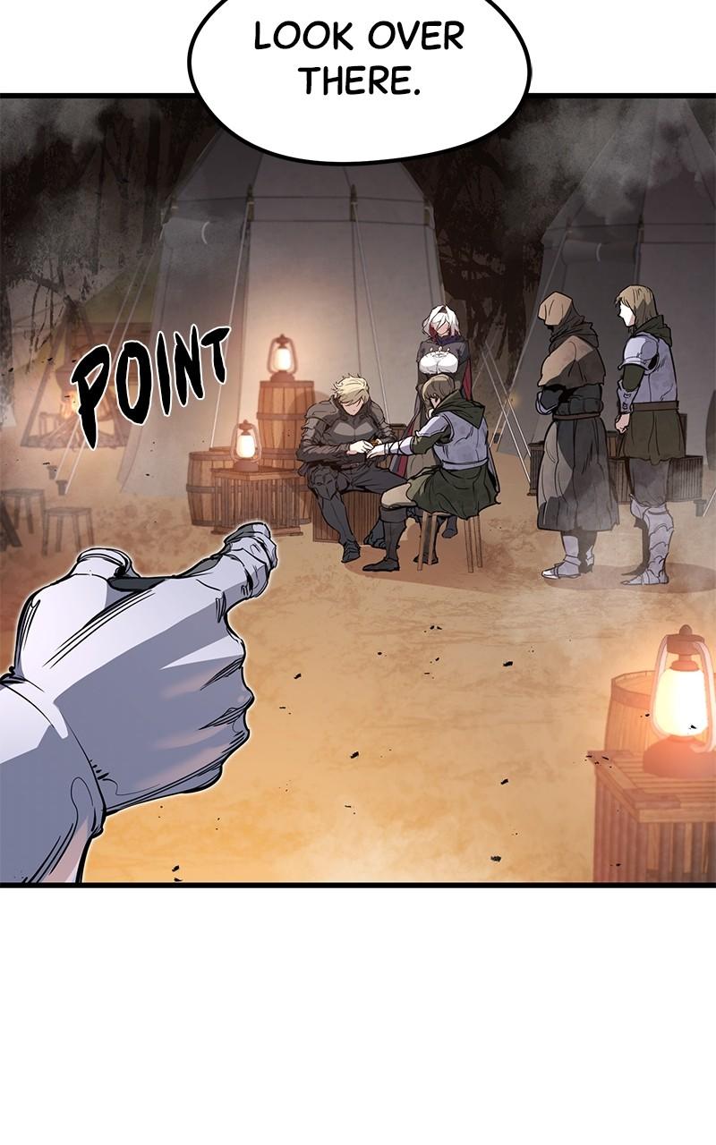The Regressed Mercenary Has a Plan Chapter 23 — page 91