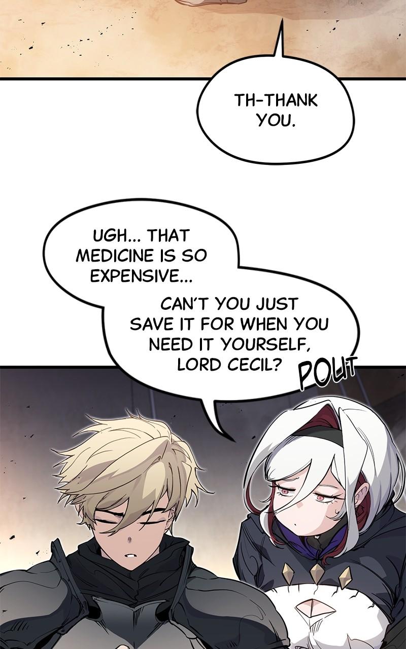 The Regressed Mercenary Has a Plan Chapter 23 — page 94