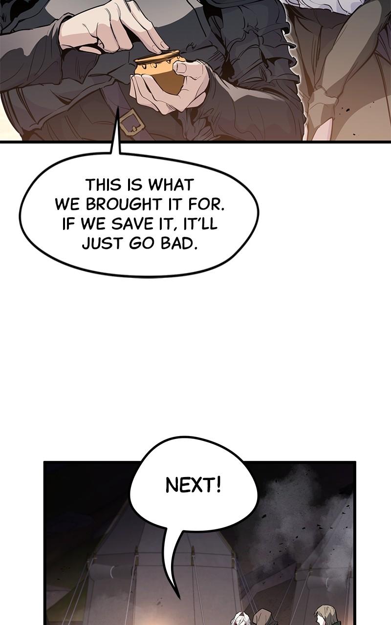 The Regressed Mercenary Has a Plan Chapter 23 — page 95