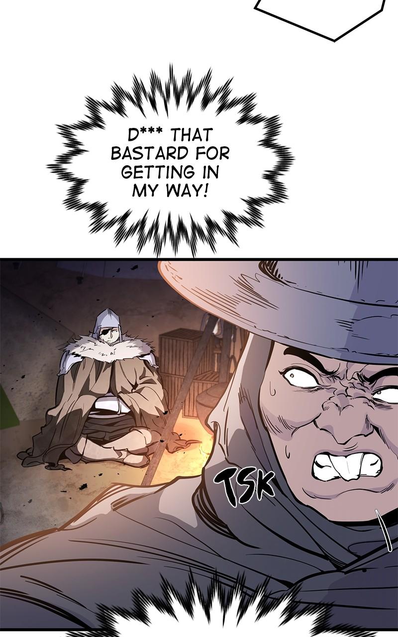 The Regressed Mercenary Has a Plan Chapter 23 — page 99