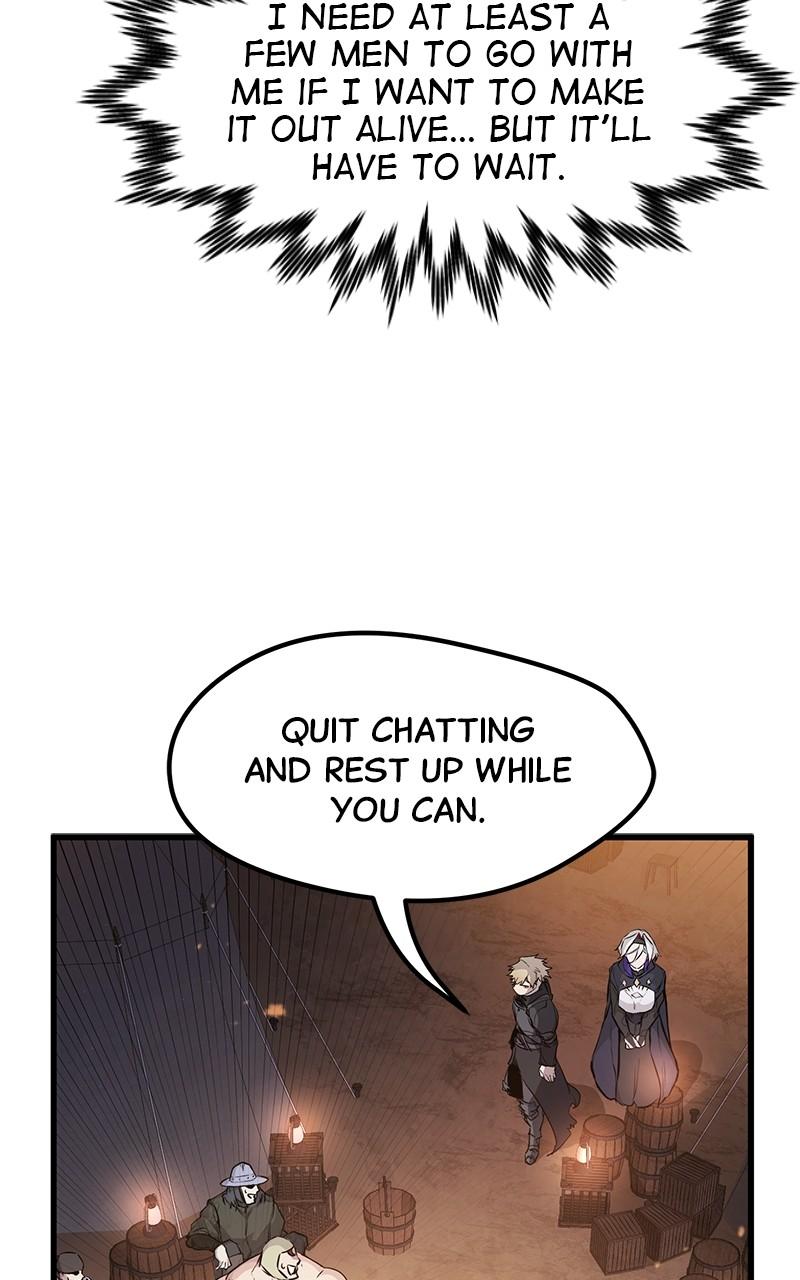 The Regressed Mercenary Has a Plan Chapter 23 — page 100