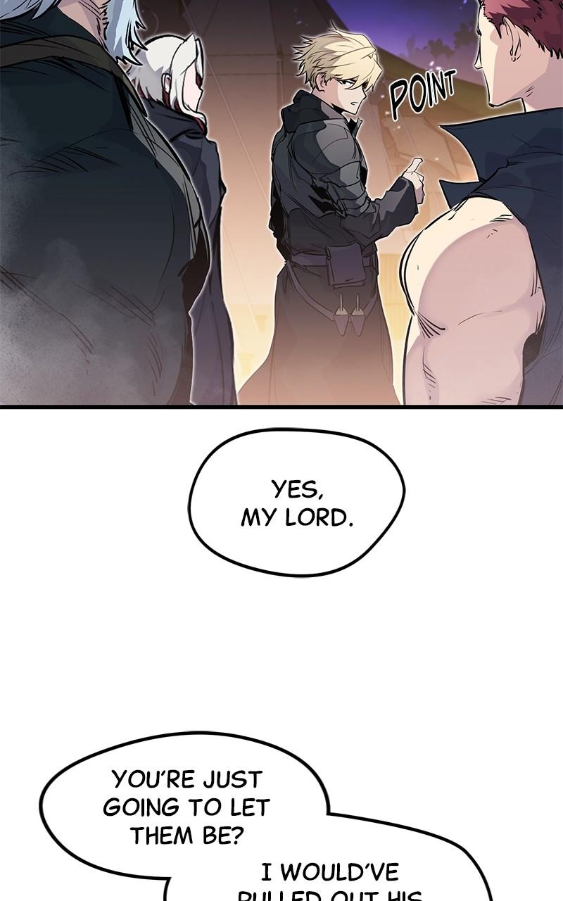 The Regressed Mercenary Has a Plan Chapter 23 — page 102