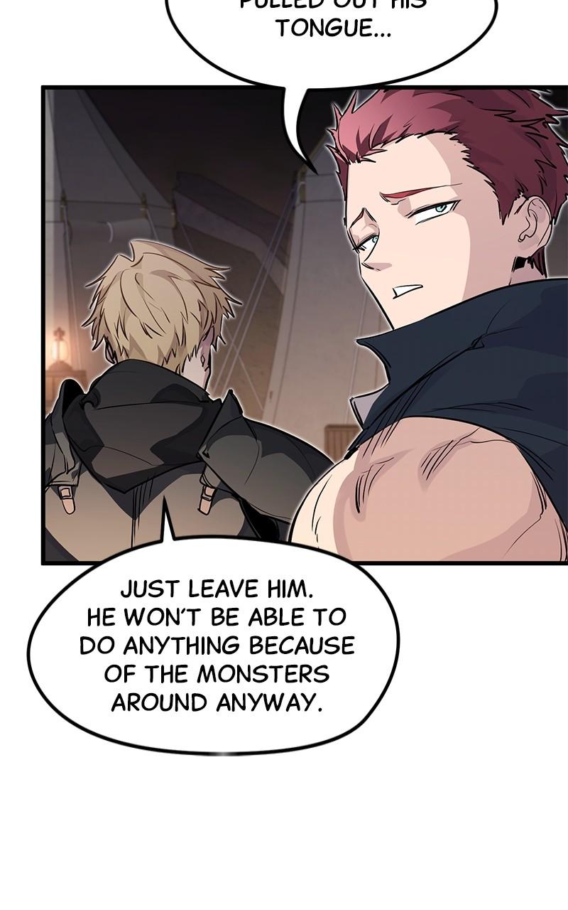 The Regressed Mercenary Has a Plan Chapter 23 — page 103
