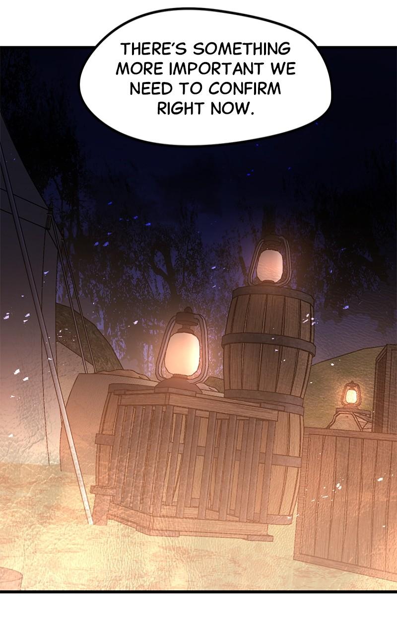 The Regressed Mercenary Has a Plan Chapter 23 — page 104