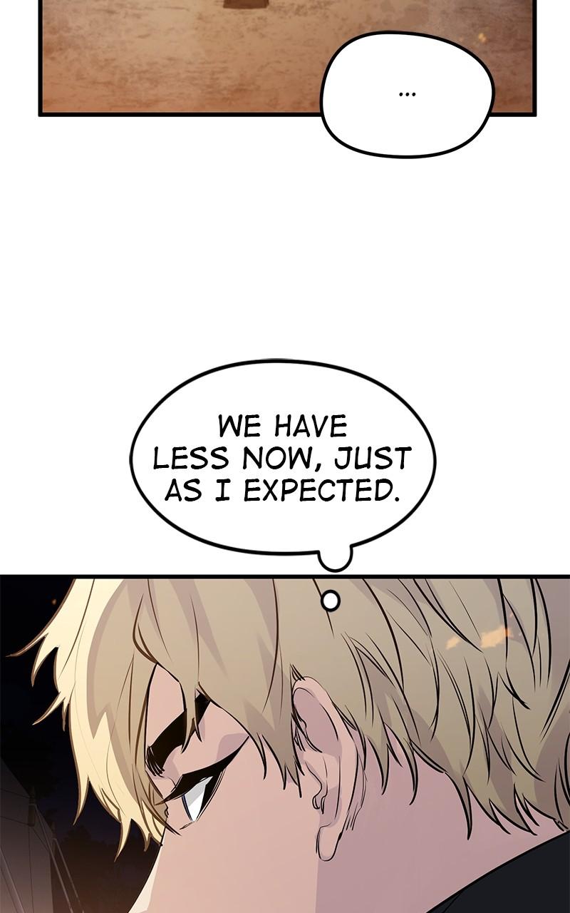 The Regressed Mercenary Has a Plan Chapter 23 — page 106