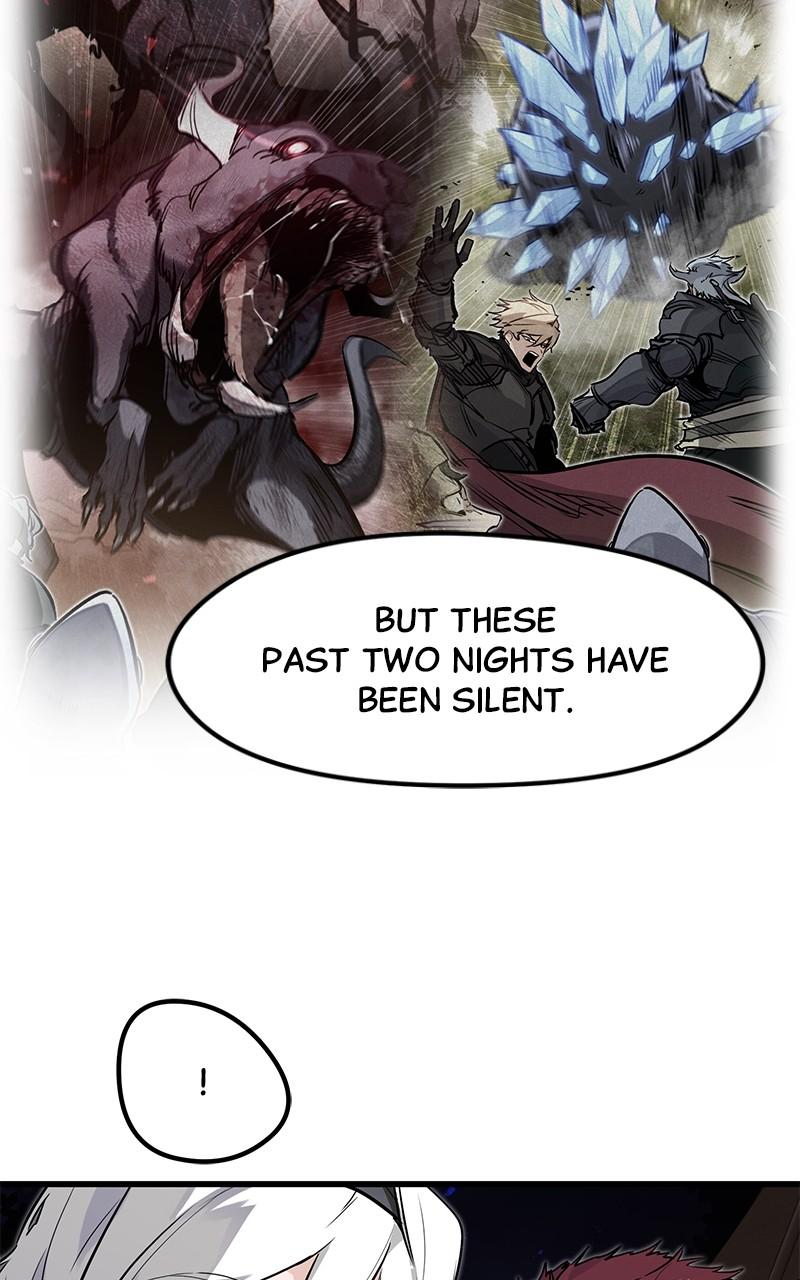 The Regressed Mercenary Has a Plan Chapter 23 — page 108