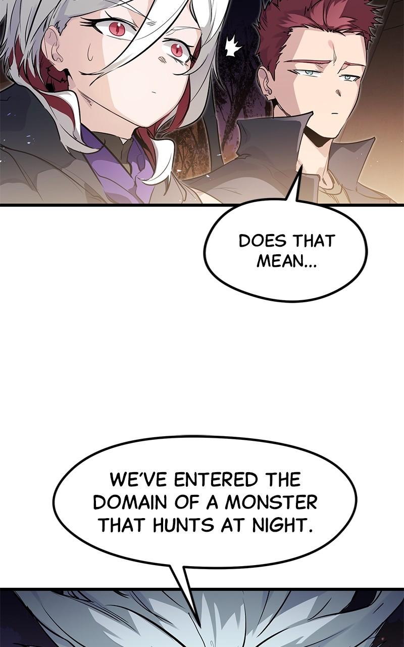 The Regressed Mercenary Has a Plan Chapter 23 — page 109