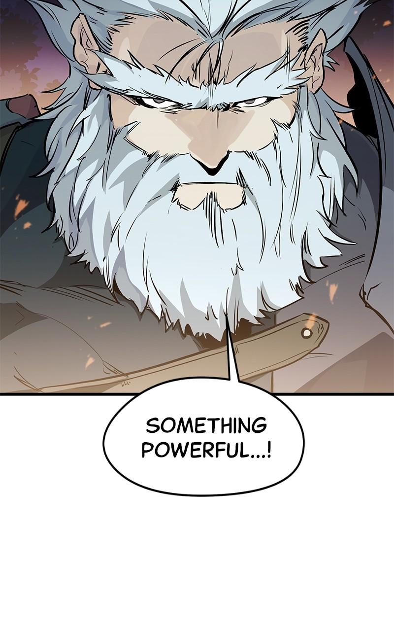 The Regressed Mercenary Has a Plan Chapter 23 — page 110