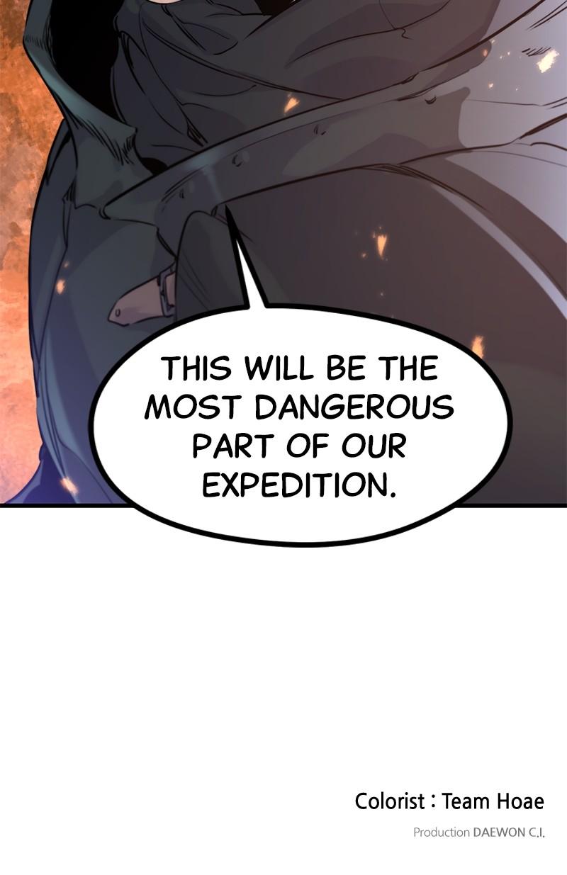 The Regressed Mercenary Has a Plan Chapter 23 — page 115